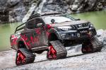 Mitsubishi L200 Triton Survivor 2018 года